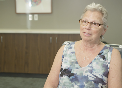 SCOUT MD Experience: The Lynn Blouin Story