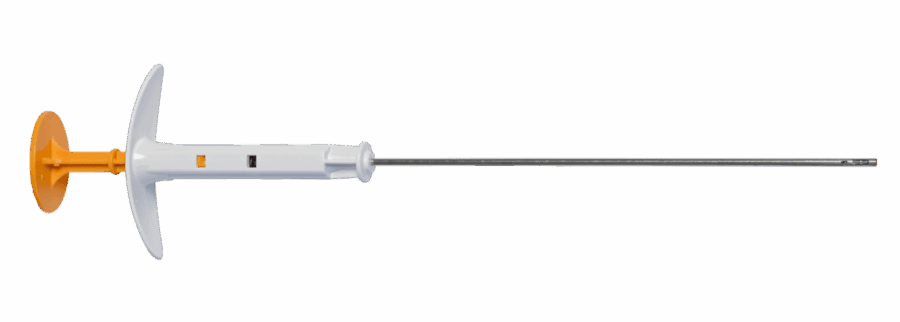 SCOUT Bx Delivery System