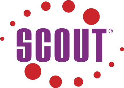 SCOUT logo