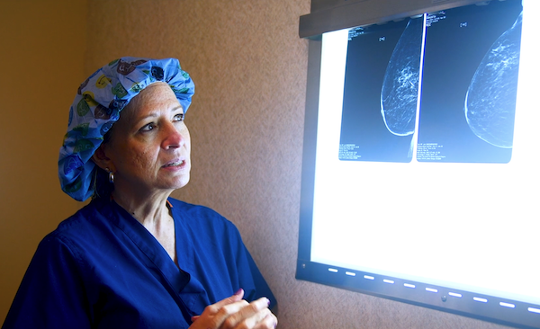 Physician Education with Dr. Carpenter, MD