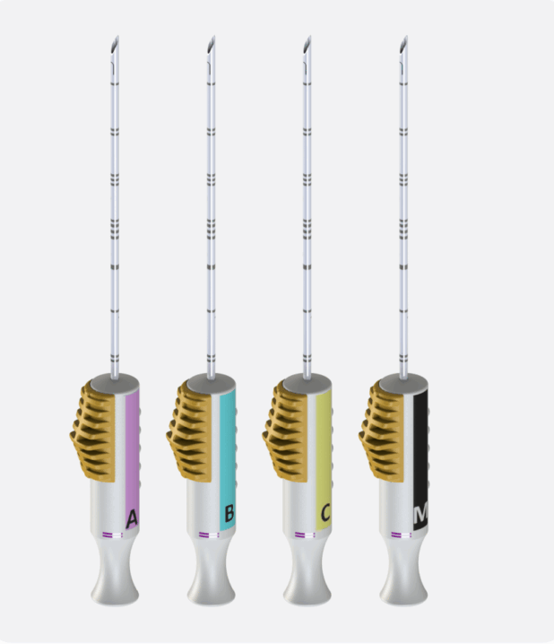 Delivery devices