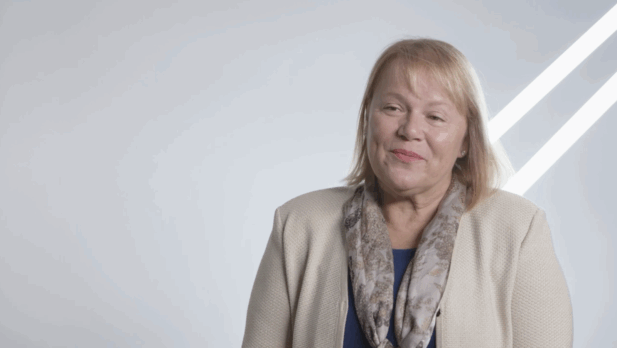 Patient Experience with Dr. Mary Hayes, MD