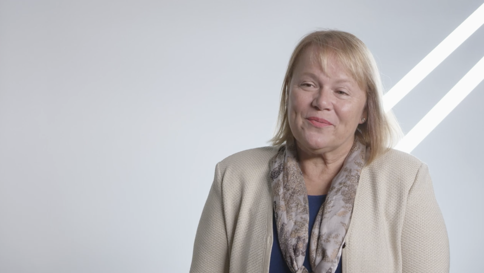 Patient Experience with Dr. Mary Hayes, MD